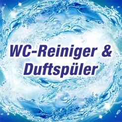 WC-Frisch WC-Duftspüler Duo-Duftspüler Lemon, 2-Phasen-Wirkung, Im Korb -Haushaltsprodukte Geschäft 7691fcc63b059e3c8117e28da366b8af39161c7a wc duftspueler wc frisch duo duftspueler lemon