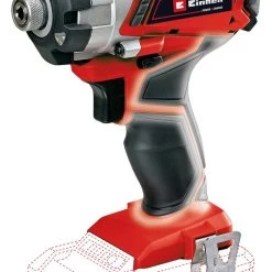 Einhell Akku-Schlagschrauber TE-CI 18/1 Li-Solo, 140Nm, 18V -Haushaltsprodukte Geschäft 76b28f3aff1c06e370e8920ffc6070b3b7588a71 akku schlagschrauber einhell te ci 181 li solo