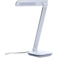 Maul Schreibtischlampe Mauljazzy LED, Dimmbar, USB, Standfuß, Weiß 8 Maul Schreibtischlampe Mauljazzy LED, Dimmbar, USB, Standfuß, Weiß -Haushaltsprodukte Geschäft 76d0e0f918fc095740c230924df49ac1b9981dd9 schreibtischlampe maul mauljazzy led