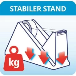 Tesa 59327 Schwarz Klebefilmabroller 8 Tesa 59327 Schwarz Klebefilmabroller -Haushaltsprodukte Geschäft 771a689df55cfeafead75d81523d4793f09a6169 klebefilmabroller tesa 59327 schwarz