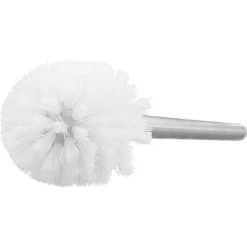 Fackelmann WC-Bürste Fusion, Silber, Ersatzbürste Mit Kunststoffgriff -Haushaltsprodukte Geschäft 77625bdd47b1ade551271494c64dea8a8fc15d1b wc buerste fackelmann fusion silber