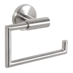 Bremermann Toilettenpapierspender PIAZZA 9463, Metall, Für 1 Kleinrolle, Silber 6 Bremermann Toilettenpapierspender PIAZZA 9463, Metall, Für 1 Kleinrolle, Silber -Haushaltsprodukte Geschäft 77d4b5f7c1a9487f5df17c31b6f3f4f306a5633c toilettenpapierspender bremermann piazza 9463