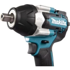 Makita Akku-Schlagschrauber DTW701RTJ, 700Nm, 18V / 5,0Ah, Mit 2 Akkus, Ladegerät Und Koffer -Haushaltsprodukte Geschäft 77f670428937cc0fb11ee89b3e666360f99fb2be akku schlagschrauber makita dtw701rtj 700nm