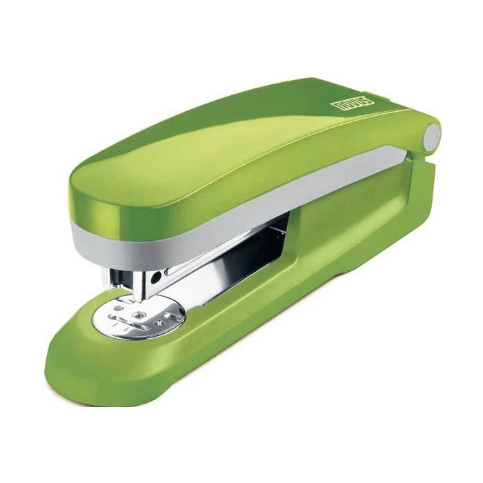 Novus E 25 Fresh 020-1787 Heftgerät 25 Blatt Grün 1 Novus E 25 Fresh 020-1787 Heftgerät 25 Blatt Grün