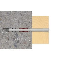 Fischer Dübel-Schraubensortiment DuoXpand 10x160 T, Langschaftdübel + Schrauben, 100-teilig -Haushaltsprodukte Geschäft 78bed4026e247d0e0e4fbf2d02cc55eb29063881 duebel schraubensortiment fischer duoxpand 10x160 t