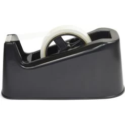 RAPESCO Klebefilmabroller RPTD500B, 500, Schwarz, Tischabroller Für Kleberollen 25mm X 66m 5 RAPESCO Klebefilmabroller RPTD500B, 500, Schwarz, Tischabroller Für Kleberollen 25mm X 66m -Haushaltsprodukte Geschäft 7923c3a2e8c9ad47e6a13d7ccdd77201394124a2 klebefilmabroller rapesco rptd500b 500 schwarz