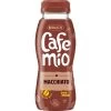 RAUCH Eiskaffee Cafemio Dose, Macchiato, Kaffee-Milchgetränk, 2,5% Fett, 250ml