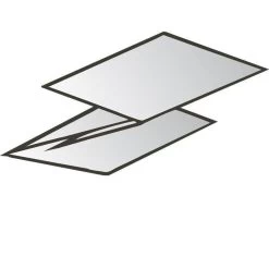 Semy-Top Papierhandtücher 2-lagig, Weiß, Zick-Zack-Falz, 24 X 21 Cm, 3200 Stück -Haushaltsprodukte Geschäft 7960511fa2d2087371f64627ad3fc2d5f477474b papierhandtuecher semy top 2 lagig weiss