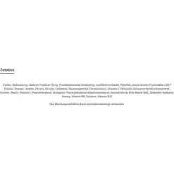 Nimm2 Kaubonbons Soft, Mit Flüssiger Fruchtsaftfüllung & Vitaminen, 116g -Haushaltsprodukte Geschäft 7982dc5ded372c688c40fa6f364e77e66bc47b5f kaubonbons nimm2 soft