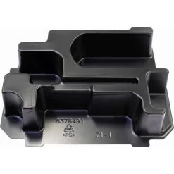 Makita Einlage 837649-1 Tiefziehteil Für MakPac 4, Für Bohrhammer BHR242, BHR243, DHR243