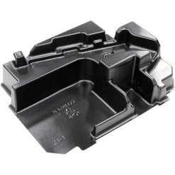 Makita Einlage 837897-2 Tiefziehteil Für MakPac 2, Für Säbelsäge DJR145 Und DJR185