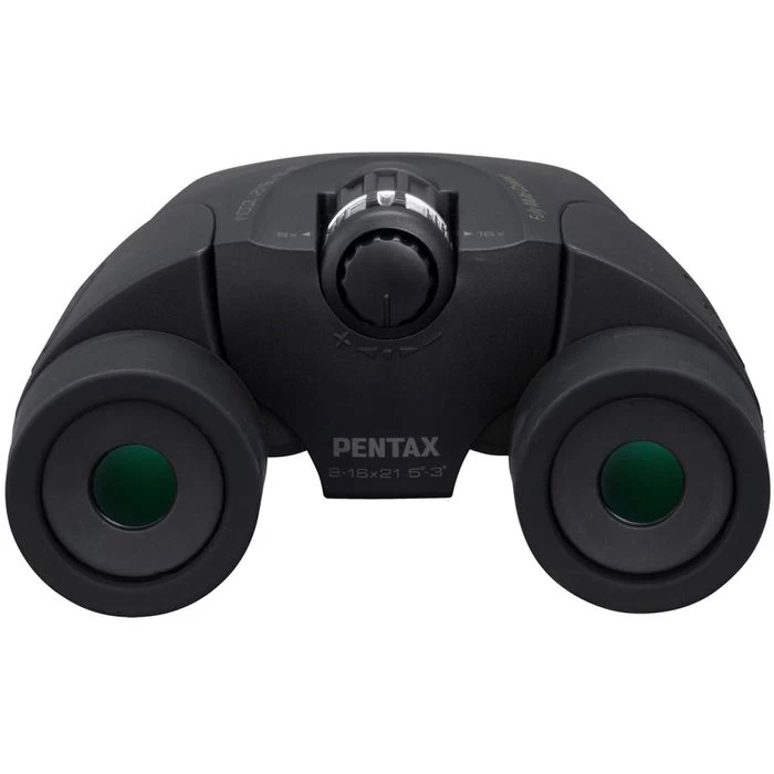 Pentax Fernglas UP 8-16x21mm, 8- Bis 16-fache Vergrößerung, Mit Zoomfunktion 3 Pentax Fernglas UP 8-16x21mm, 8- Bis 16-fache Vergrößerung, Mit Zoomfunktion - Image 3
