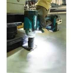 Makita Akku-Schlagschrauber DTW300RTJ, 330Nm, 18V / 5,0 Ah, Mit 2 Akkus, Ladegerät Und Koffer -Haushaltsprodukte Geschäft 7c4099dcb7804ffcc3cb1981cc4e05ea487c7a14 akku schlagschrauber makita dtw300rtj 330nm