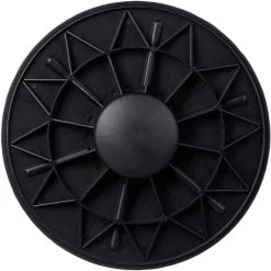 Relaxdays Balance-Board Bluefinity, Ø 36cm, Schwarz-blau -Haushaltsprodukte Geschäft 7c4abeac448c4a5df447e8aa31a22f89fdf51358 balance board relaxdays bluefinity