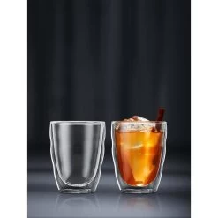 Bodum Kaffeegläser Pilatus 10485-10, Doppelwandig, 350ml, 2 Stück 8 Bodum Kaffeegläser Pilatus 10485-10, Doppelwandig, 350ml, 2 Stück -Haushaltsprodukte Geschäft 7c736831fe71b56592b3246ce2e6d2c6333481fc kaffeeglaeser bodum pilatus 10485 10