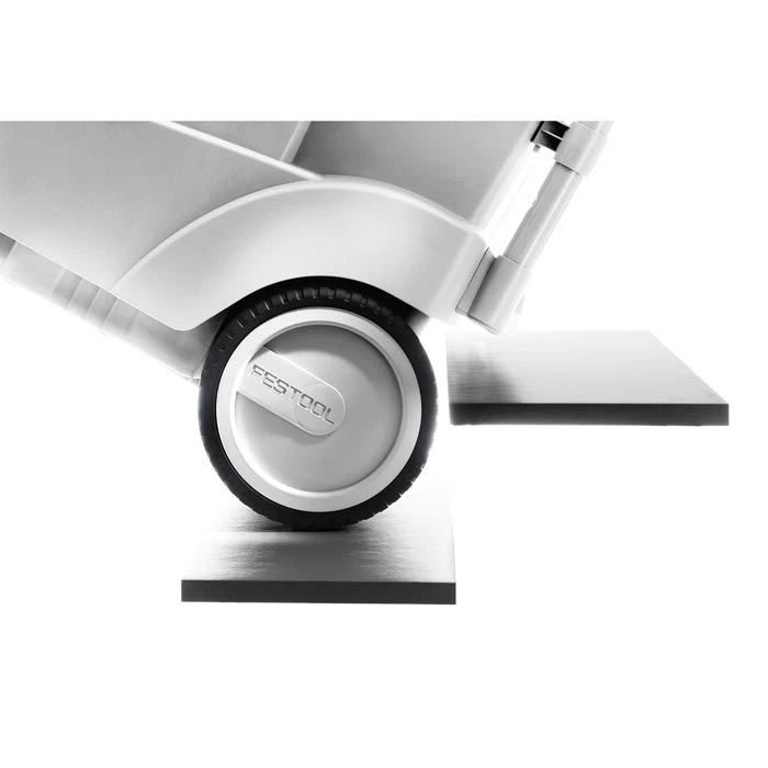 Festool Nass-Trockensauger Absaugmobil Cleantec, CTL 48 E, 48 Liter, 1200 Watt, Staubklasse L 5 Festool Nass-Trockensauger Absaugmobil Cleantec, CTL 48 E, 48 Liter, 1200 Watt, Staubklasse L - Image 5