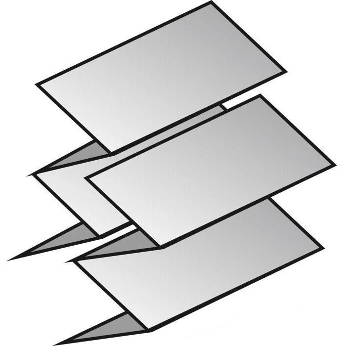 Tork Papierhandtücher Xpress Universal, 150388, H2, 2-lagig, Interfold-Falz 21x24 Cm, 4740 Stück, Blau 5 Tork Papierhandtücher Xpress Universal, 150388, H2, 2-lagig, Interfold-Falz 21x24 Cm, 4740 Stück, Blau - Image 5