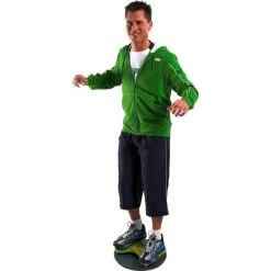 MFT Balance-Board Trim Disc, Ø 40 Cm, Grün-grau -Haushaltsprodukte Geschäft 7da5cea6f032c2bdcf8e4f77ab0991b22ebaa5c2 balance board mft trim disc