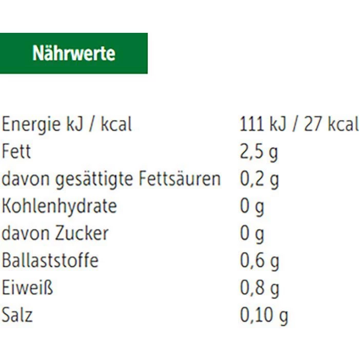 Allos Mandeldrink Naturell, BIO, Je 1 Liter, 6 Stück 4 Allos Mandeldrink Naturell, BIO, Je 1 Liter, 6 Stück - Image 4