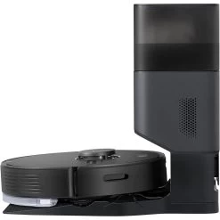 Roborock Saugroboter Q7+, Mit Absaugstation, Ladestation, Wischfunktion, 180 Minuten, Schwarz -Haushaltsprodukte Geschäft 7df234aa412834451680e4078a1b7d75602ae154 saugroboter roborock q7 plus mit absaugstation
