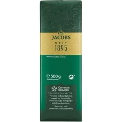 Jacobs Krönung Gemahlener Kaffee 500g Kaffee -Haushaltsprodukte Geschäft 7e3b2691cab2f905838e304bad9fb568a4d34051 kaffee jacobs kroenung