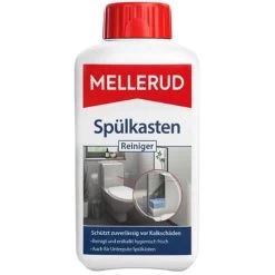 Mellerud WC-Reiniger Spülkasten Reiniger, 2001002077, Spezielreiniger, Flüssig, 500ml
