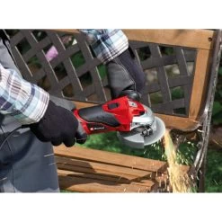 Einhell Winkelschleifer TC-AG 125, 4430619, 125mm, 850 Watt, Mit Seitengriff 6 Einhell Winkelschleifer TC-AG 125, 4430619, 125mm, 850 Watt, Mit Seitengriff -Haushaltsprodukte Geschäft 7ec30d1ab5be04519b4268d3118c4797e6fba356 winkelschleifer einhell tc ag 125 4430619