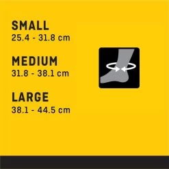 3M Fußbandage FUTURO Comfort Lift, Sprunggelenk, Für Rechts & Links, Grau, Größe S -Haushaltsprodukte Geschäft 7f05da8352e960c286bef441590c9fc820e4b540 sprunggelenkbandage 3m futuro comfort lift