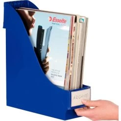 Leitz Stehsammler 2425-00-95, A4, Plastik, Extra Breit, Schwarz 7 Leitz Stehsammler 2425-00-95, A4, Plastik, Extra Breit, Schwarz -Haushaltsprodukte Geschäft 7f5a4e5851e6c6ff5d552c97e7056eaceaa5ddd7 stehsammler leitz 2425 00 95 a4