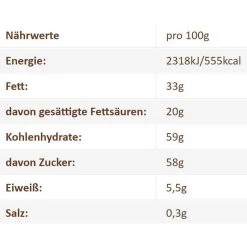 Schogetten Tafelschokolade Weiße Schokolade, 100g -Haushaltsprodukte Geschäft 801f125118a8a08c14cf59322a4161c32d08d02d tafelschokolade schogetten weisse schokolade