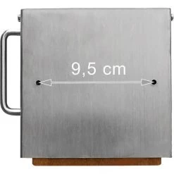 Toilettenpapierspender Relaxdays Bambus Und Edelstahl, Für 1 Kleinrolle, Braun 7 Toilettenpapierspender Relaxdays Bambus Und Edelstahl, Für 1 Kleinrolle, Braun -Haushaltsprodukte Geschäft 804961c5ed549e156a522dadd206f924f686f839 toilettenpapierspender relaxdays