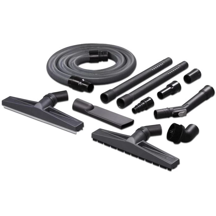 Cleancraft Nass-Trockensauger WetCAT 133 IR, 33 Liter, 1000 Watt, Mit Gerätesteckdose 7 Cleancraft Nass-Trockensauger WetCAT 133 IR, 33 Liter, 1000 Watt, Mit Gerätesteckdose - Image 7