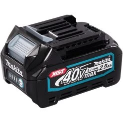 Makita Akku-Schlagschrauber TD001GD201, XGT, 220Nm, 40V / 2,5Ah, Mit 2 Akkus Ladegerät Und Koffer -Haushaltsprodukte Geschäft 805acf82f861a7d577983a547e1ac40b07a4c47b akku schlagschrauber makita td001gd201 xgt 220nm
