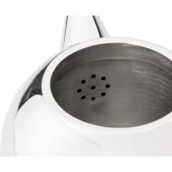 Bredemeijer Tee-Kanne Minuet Santhee, Edelstahl, Doppelwandig, Silber Glänzend, 1,4 L -Haushaltsprodukte Geschäft 80801c8ff6fbb585a8c6e32d13593de663afd835 tee kanne bredemeijer minuet santhee edelstahl