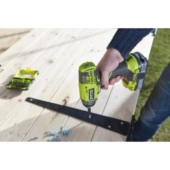 Ryobi Akku-Schlagschrauber R18ID3-0 ONE+, 220Nm, 18V -Haushaltsprodukte Geschäft 8083c7dd8eff91326f2df3f5cc030db51ce0943d akku schlagschrauber ryobi r18id3 0 one plus 220nm