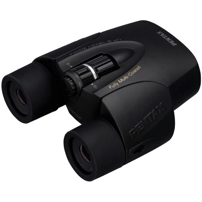 Pentax Fernglas UP 8-16x21mm, 8- Bis 16-fache Vergrößerung, Mit Zoomfunktion 5 Pentax Fernglas UP 8-16x21mm, 8- Bis 16-fache Vergrößerung, Mit Zoomfunktion - Image 5