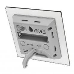 TFA Thermo-Hygrometer 30.5023 Innen, Digital 7 TFA Thermo-Hygrometer 30.5023 Innen, Digital -Haushaltsprodukte Geschäft 80e2a8373a338310a47a3c56920337d009571d21 thermo hygrometer tfa 30.5023 innen