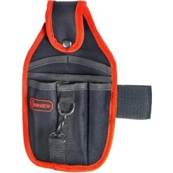 Connex Werkzeug-Gürteltasche COX952052, Für Hämmer Handwerkzeuge Und Kleinteile