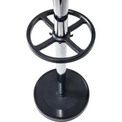 Maul Garderobenständer MAULnebula, 9407796, Mit 20 Haken, Metall, Silber -Haushaltsprodukte Geschäft 815281f8e6a6a3913ddd4f8d35bc0e1cc783b168 garderobenstaender maul maulnebula 9407796