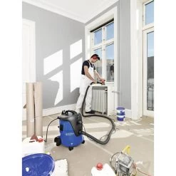 Nilfisk Nass-Trockensauger Aero 21-21 PC, 20 Liter, 1250 Watt -Haushaltsprodukte Geschäft 8230ca0805f2b90a6342e02a3c191d7a1b19805a nass trockensauger nilfisk aero 21 21 pc