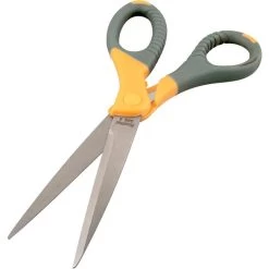 Wedo Büroschere Titan Plus, 9858, 21,5 Cm, Universalschere, Titanbeschichtet, Rostfrei, Grau -Haushaltsprodukte Geschäft 8284ae0d55613e2ca02d1be20832c7849fb6ffd8 bueroschere wedo titan plus 9858 21 5 cm