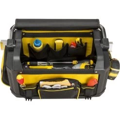 Stanley Werkzeugtasche FatMax Schutzhaube 1-79-213, Leer, Aus Nylon -Haushaltsprodukte Geschäft 82c7154e3d07679f6c1a4647a232440146315185 werkzeugtasche stanley fatmax schutzhaube 1 79 213