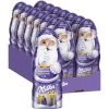 Milka Weihnachtsmann Alpenmilch, Je 100g, 14 Stück