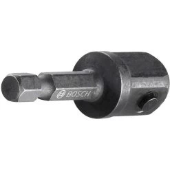 Bosch Steckschlüssel 2608551029, 7-teilig, 13 - 24mm Schlüsselweite - 39mm Länge, 1/2 Zoll -Haushaltsprodukte Geschäft 83b756ecf739a587b871f905ab8319c577852872 steckschluessel bosch 2608551029 7 teilig