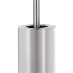 Blomus WC-Bürste Nexio, Silber,Bürstenhalter Aus Edelstahl -Haushaltsprodukte Geschäft 83cca2f1a7f8aa99aeb65e74e59e0d4f06b20aab wc buerste blomus nexio silber