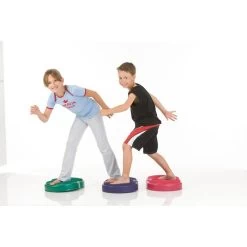 Togu Balance-Pad Aero-Step, 46 X 32 X 8cm, Blau -Haushaltsprodukte Geschäft 83d77d2b31e63eb1f5b92afb9783baf309376384 balance pad togu aero step blau