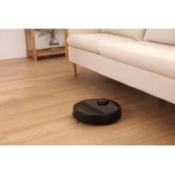 Xiaomi Saugroboter Mi Robot Mop Pro Vacuum Cleaner, Ladestation, Wischfunktion, 110 Minuten, Schwarz -Haushaltsprodukte Geschäft 83fa35b861e46f609ba3e7cb7150a056ec8ee772 saugroboter xiaomi mi robot mop pro vacuum cleaner
