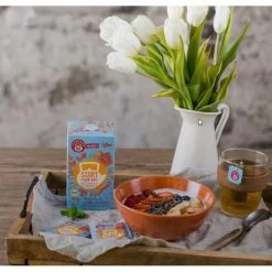 Teekanne Tee Organics, Start Your Day BIO, 20 Teebeutel, 45g -Haushaltsprodukte Geschäft 845c2a8ff3f1c39fae070f26ed04ba664391a63f tee teekanne organics start your day bio