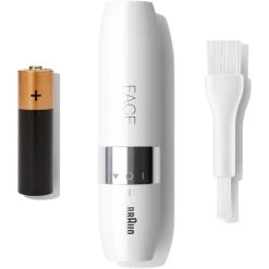 Braun Elektrorasierer FS1000 Gesichtshaarentferner, Face Mini Hair Remover, Für Frauen, Mit Smartlight -Haushaltsprodukte Geschäft 847e331b706a741adeca1342761b6428b1b57358 elektrorasierer braun fs1000 gesichtshaarentferner