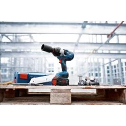 Bosch Akku-Schlagschrauber GDS 18V-1050 HC, 1050Nm, 18V, Mit Bluetooth-Modul Und Koffer + GRATIS Prämie -Haushaltsprodukte Geschäft 85006c4bb21cff1a38366dce3b85836a09ba53fe akku schlagschrauber bosch gds 18v 1050 hc 1050nm